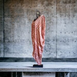 Jungle Girl Maxi Dress